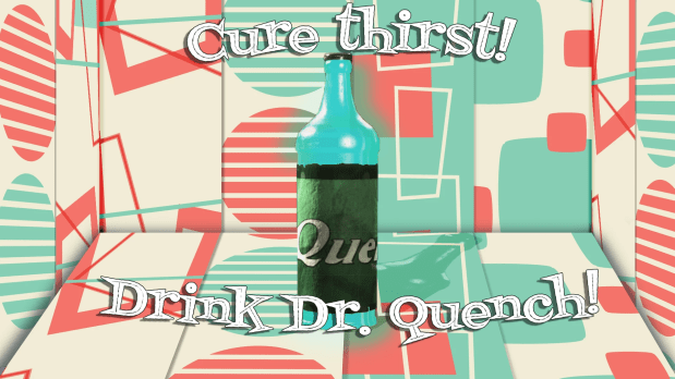 Dr Quench